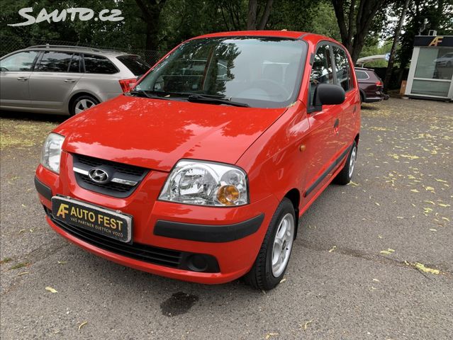 Hyundai Atos